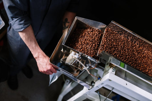 The Ultimate Guide to Enjoying Fresh-Roasted Coffee Free Shipping Included